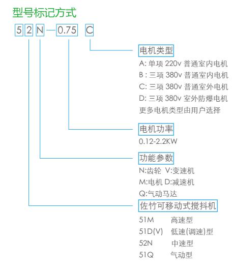 搅拌器设备